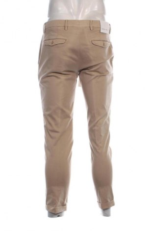 Herrenhose Michael Coal, Größe L, Farbe Beige, Preis 83,49 €