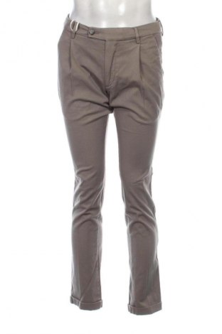 Herrenhose Michael Coal, Größe S, Farbe Grau, Preis 58,99 €