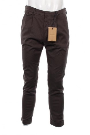 Herrenhose Michael Coal, Größe M, Farbe Braun, Preis € 88,49