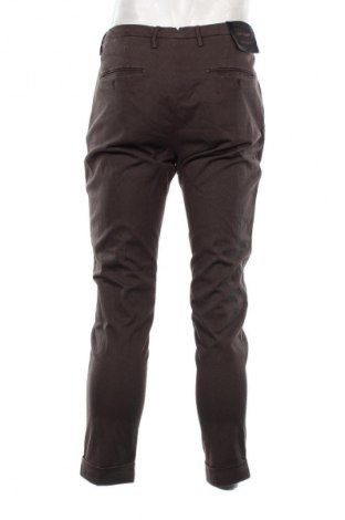 Herrenhose Michael Coal, Größe M, Farbe Braun, Preis 88,49 €