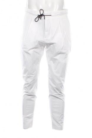 Herrenhose Michael Coal, Größe M, Farbe Weiß, Preis € 97,99