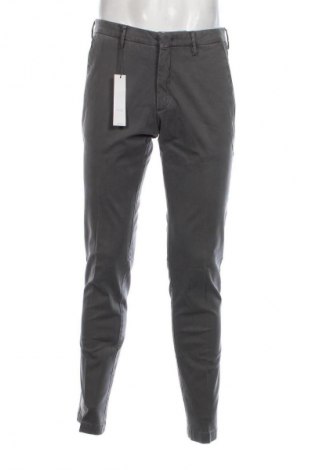 Herrenhose Michael Coal, Größe M, Farbe Grau, Preis 88,49 €