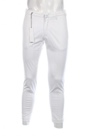 Herrenhose Michael Coal, Größe S, Farbe Weiß, Preis 73,99 €