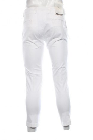 Herrenhose Michael Coal, Größe S, Farbe Weiß, Preis € 70,99