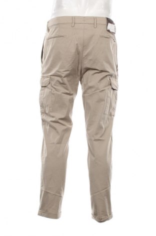 Herrenhose Michael Coal, Größe L, Farbe Beige, Preis € 80,99