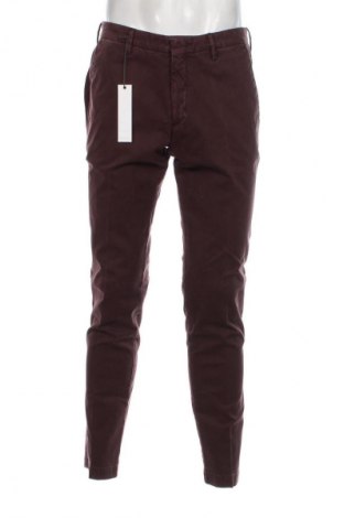 Herrenhose Michael Coal, Größe L, Farbe Braun, Preis € 88,49