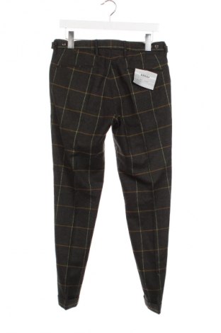 Pantaloni de bărbați Michael Coal, Mărime M, Culoare Multicolor, Preț 475,99 Lei