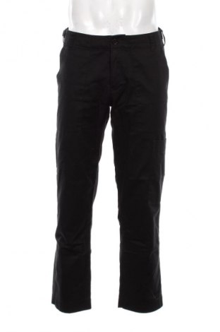 Pantaloni de bărbați Minimum, Mărime M, Culoare Negru, Preț 122,99 Lei