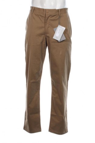 Herrenhose Minimum, Größe L, Farbe Beige, Preis € 56,99