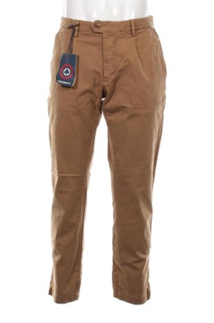 Herrenhose Modfitters, Größe L, Farbe Braun, Preis € 92,99