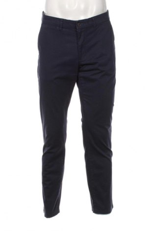 Herrenhose Montego, Größe L, Farbe Blau, Preis € 11,99