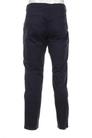 Herrenhose Montego, Größe L, Farbe Blau, Preis € 11,99