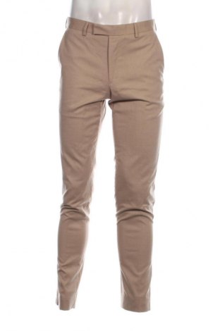 Herrenhose Moss, Größe M, Farbe Beige, Preis € 16,49