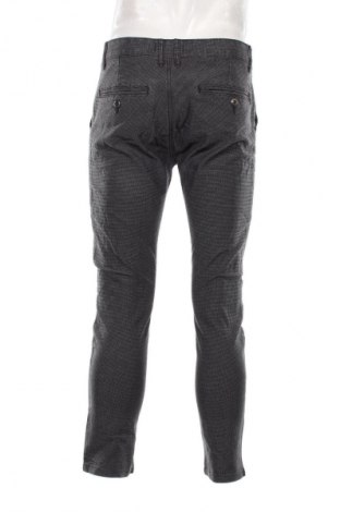 Pantaloni de bărbați N+1 Jeans, Mărime L, Culoare Gri, Preț 64,99 Lei