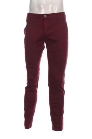 Herrenhose N+1 Jeans, Größe M, Farbe Rot, Preis € 11,49