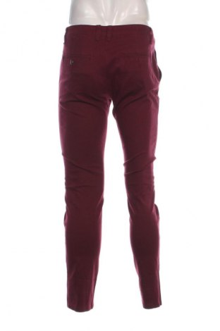 Herrenhose N+1 Jeans, Größe M, Farbe Rot, Preis 12,99 €