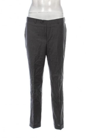 Herrenhose Nardelli, Größe L, Farbe Grau, Preis 14,99 €