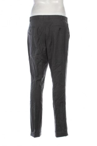 Herrenhose Nardelli, Größe L, Farbe Grau, Preis 21,99 €