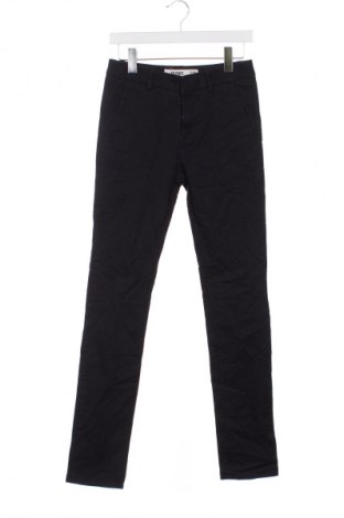 Pantaloni de bărbați New Look, Mărime S, Culoare Albastru, Preț 27,99 Lei