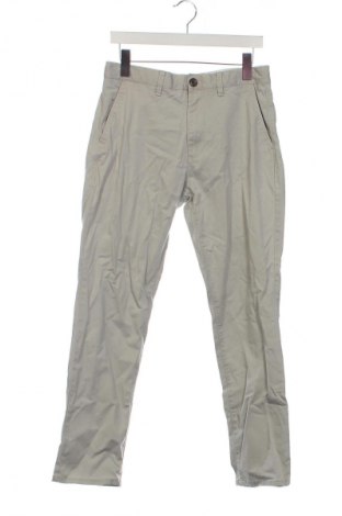 Herrenhose Next, Größe S, Farbe Grau, Preis 11,99 €