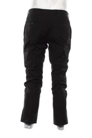 Pantaloni de bărbați Next, Mărime M, Culoare Negru, Preț 67,99 Lei