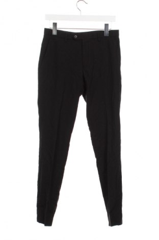 Pantaloni de bărbați Next, Mărime S, Culoare Negru, Preț 134,99 Lei