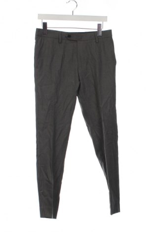 Herrenhose Next, Größe S, Farbe Grau, Preis 9,99 €