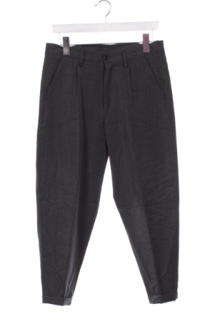 Herrenhose Next, Größe S, Farbe Grau, Preis 5,99 €