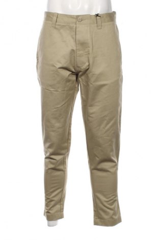 Herrenhose Next, Größe M, Farbe Grün, Preis 30,99 €