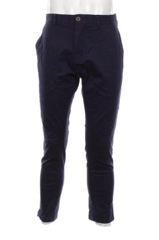 Herrenhose Next, Größe M, Farbe Blau, Preis 15,99 €