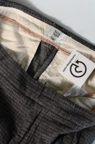 Pantaloni de bărbați Noa Noa, Mărime M, Culoare Gri, Preț 89,99 Lei