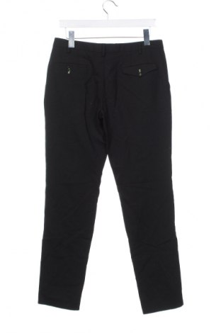 Pantaloni de bărbați Noose & Monkey, Mărime M, Culoare Negru, Preț 41,99 Lei