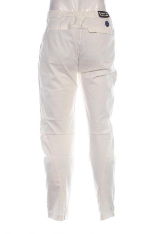 Herrenhose North Sails, Größe M, Farbe Weiß, Preis 44,99 €