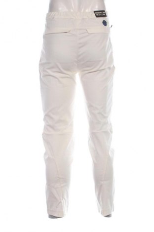 Herrenhose North Sails, Größe M, Farbe Weiß, Preis € 80,99