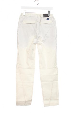 Pantaloni de bărbați North Sails, Mărime S, Culoare Alb, Preț 308,99 Lei