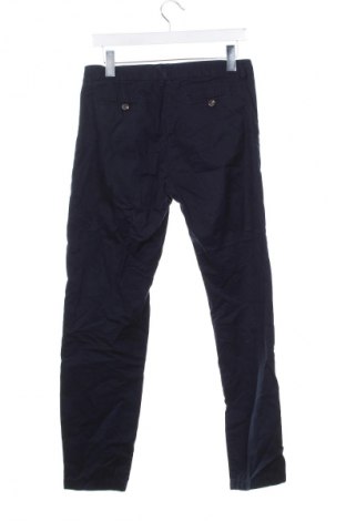 Pantaloni de bărbați ONLY, Mărime M, Culoare Albastru, Preț 134,99 Lei