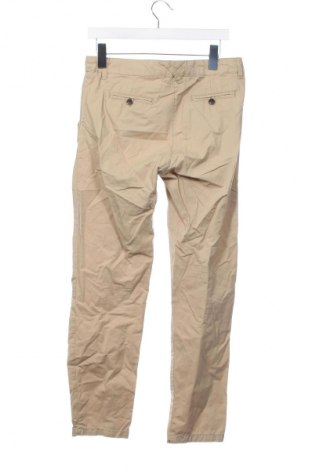 Herrenhose ONLY, Größe M, Farbe Beige, Preis 28,99 €