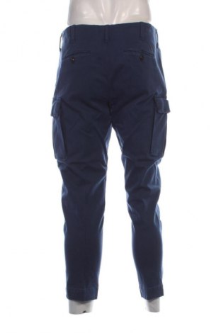 Pantaloni de bărbați OUT/FIT, Mărime M, Culoare Albastru, Preț 469,99 Lei