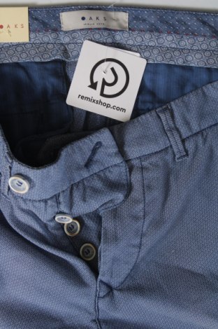 Herrenhose Oaks, Größe S, Farbe Blau, Preis € 15,99