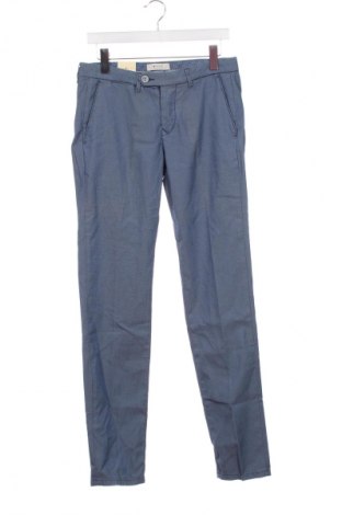 Herrenhose Oaks, Größe S, Farbe Blau, Preis 15,49 €