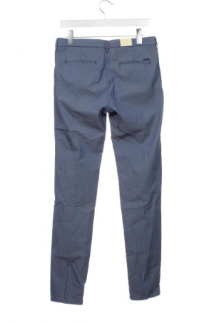 Herrenhose Oaks, Größe S, Farbe Blau, Preis 17,49 €