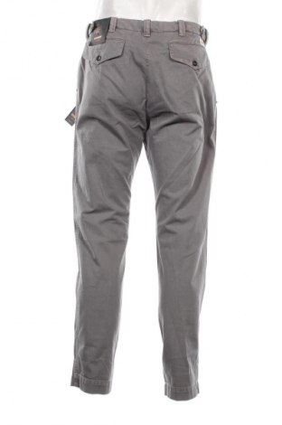 Herrenhose Officina 36, Größe L, Farbe Grau, Preis 47,99 €