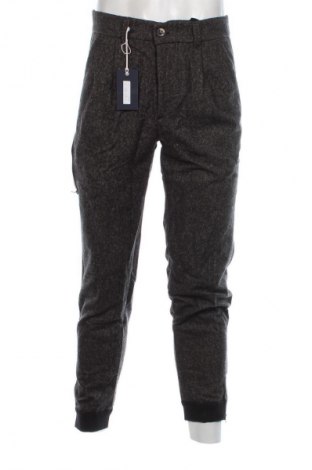 Herrenhose One Seven Two, Größe M, Farbe Grau, Preis € 14,49