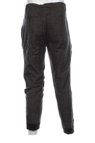 Pantaloni de bărbați One Seven Two, Mărime M, Culoare Gri, Preț 113,99 Lei