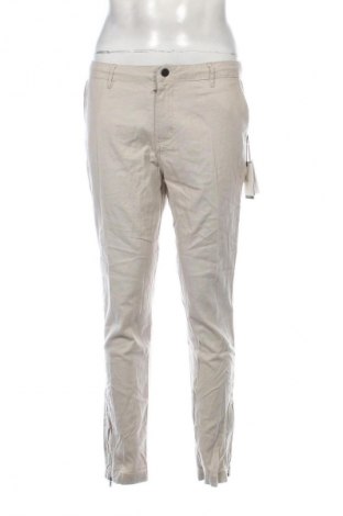 Herrenhose Onia, Größe M, Farbe Beige, Preis € 123,99