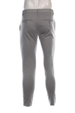 Pantaloni de bărbați Only & Sons, Mărime M, Culoare Gri, Preț 64,99 Lei