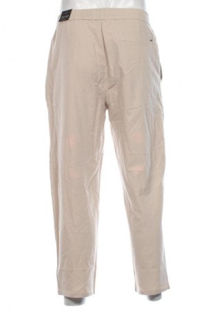 Herrenhose Only & Sons, Größe M, Farbe Beige, Preis 17,99 €