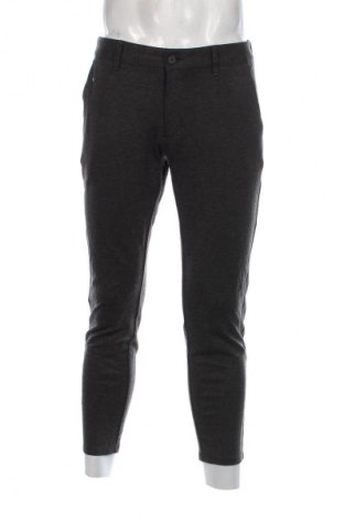 Pantaloni de bărbați Only & Sons, Mărime M, Culoare Gri, Preț 58,99 Lei