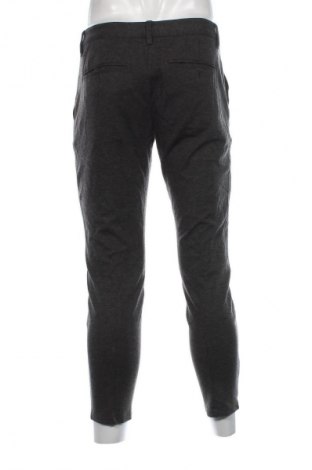 Herrenhose Only & Sons, Größe M, Farbe Grau, Preis 27,49 €