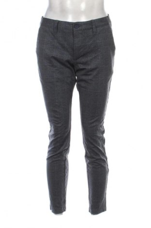 Herrenhose Only & Sons, Größe M, Farbe Grau, Preis € 13,99